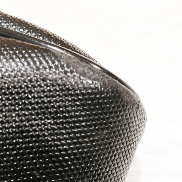 Fendi Vintage Coated Leather Crossbody Bag - Picture 6 of 10